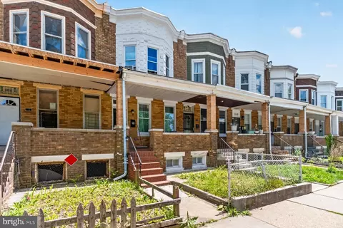 3119 Belair Rd, Baltimore, MD 21213