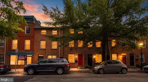 Exterior - 1933 Fleet St, Baltimore, MD 21231 photo 1 of 3