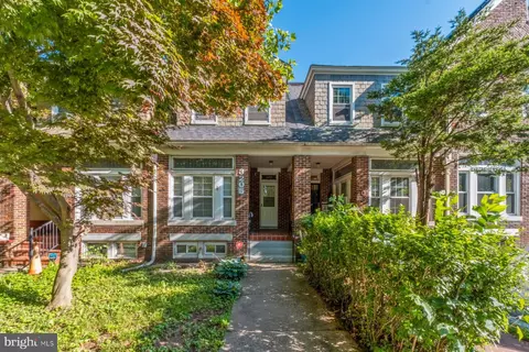3205 Shannon Dr, Baltimore, MD 21213