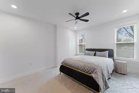 Bedroom - 1812 N Regester St, Baltimore, MD 21213 photo 2 of 5