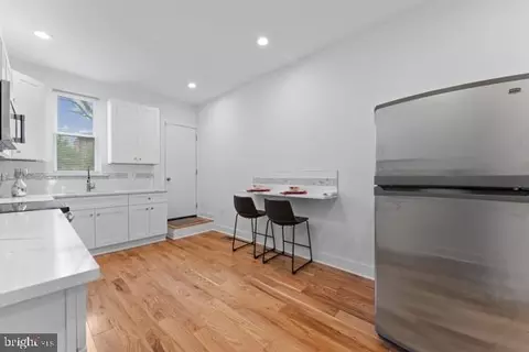 Kitchen - 1812 N Regester St, Baltimore, MD 21213 photo 1 of 1