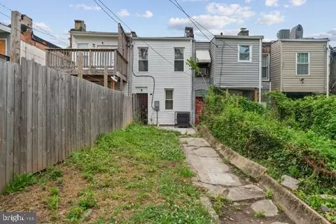 Exterior - 1812 N Regester St, Baltimore, MD 21213 photo 1 of 1