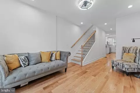 1812 N Regester St, Baltimore, MD 21213