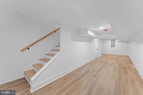 Entry Way - 1812 N Regester St, Baltimore, MD 21213 photo 11 of 12