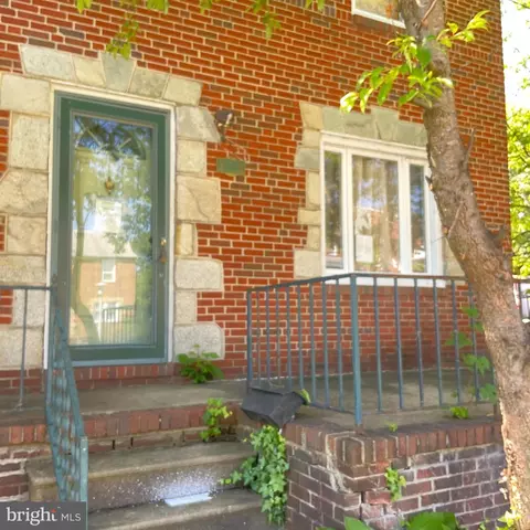 5109 Pembroke Ave, Baltimore, MD 21206