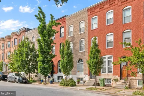 2223 Madison Ave, Baltimore, MD 21217