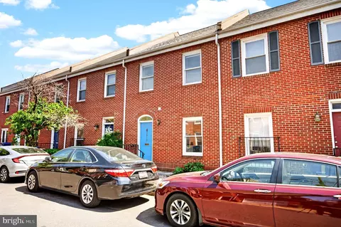 2017 Fountain St, Baltimore, MD 21231