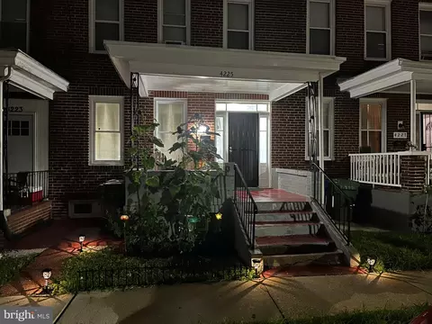 4225 Potter St, Baltimore, MD 21229