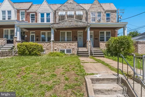4142 Parkside Dr, Baltimore, MD 21206