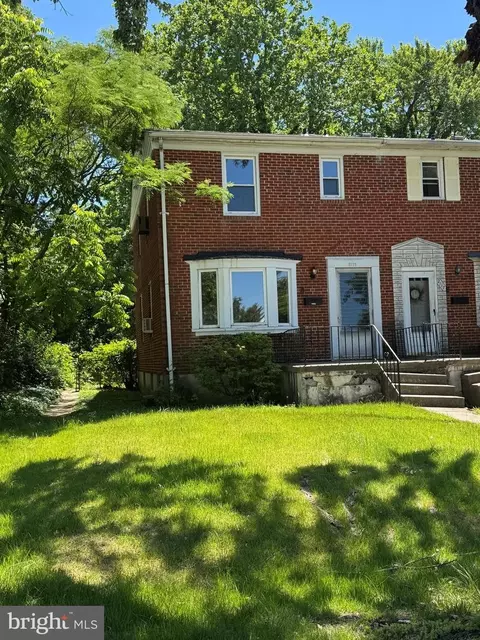 2119 Cloville Ave, Baltimore, MD 21214