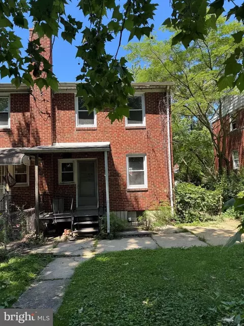 Other - 2119 Cloville Ave, Baltimore, MD 21214 photo 1 of 6