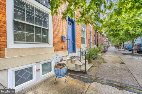 518 S Newkirk St, Baltimore, MD 21224