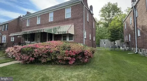 4639 Harcourt Rd, Baltimore, MD 21214