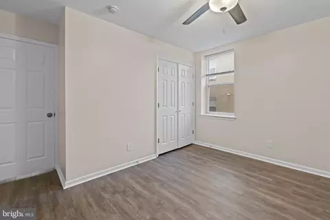 Bedroom - 2024 E Baltimore St E, Baltimore, MD 21231 photo 4 of 4