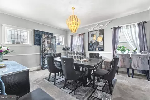 Dining - 1312 E 33rd St, Baltimore, MD 21218 photo 3 of 3
