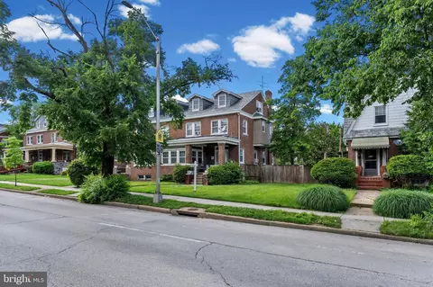 1312 E 33rd St, Baltimore, MD 21218