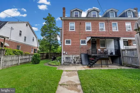 Exterior - 1312 E 33rd St, Baltimore, MD 21218 photo 2 of 2
