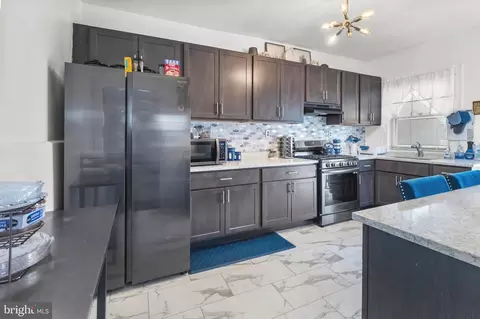 Kitchen - 1312 E 33rd St, Baltimore, MD 21218 photo 1 of 2