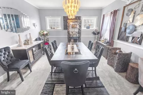 Dining - 1312 E 33rd St, Baltimore, MD 21218 photo 1 of 3