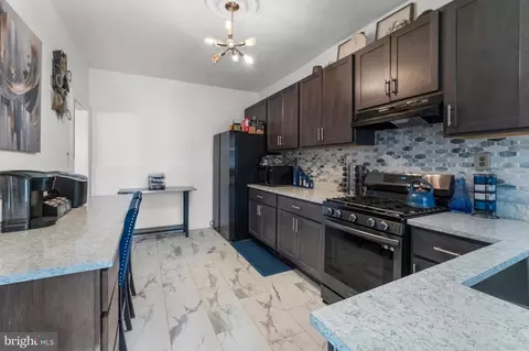 Kitchen - 1312 E 33rd St, Baltimore, MD 21218 photo 2 of 2