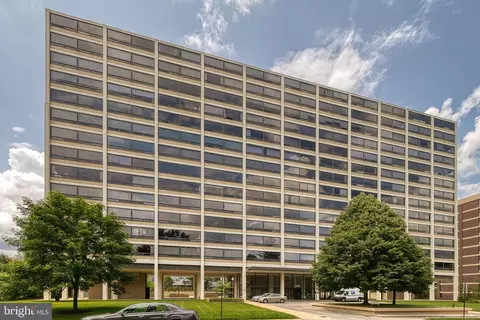 4000 N Charles St N #903, Baltimore, MD 21218