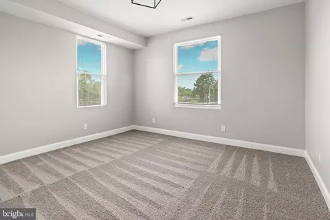 Bedroom - 5503 Stuart Ave, Baltimore, MD 21215 photo 6 of 8