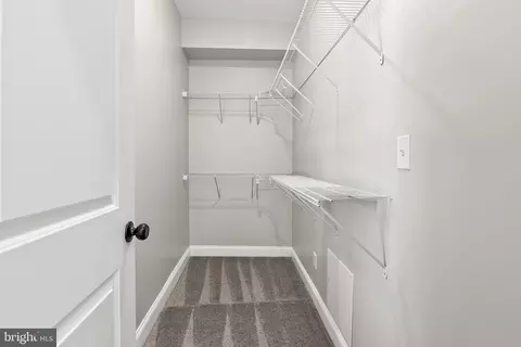 Entry Way - 5503 Stuart Ave, Baltimore, MD 21215 photo 10 of 12