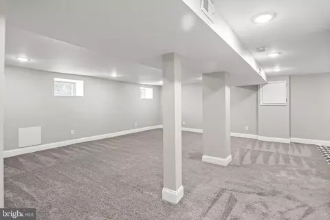 Entry Way - 5503 Stuart Ave, Baltimore, MD 21215 photo 12 of 12