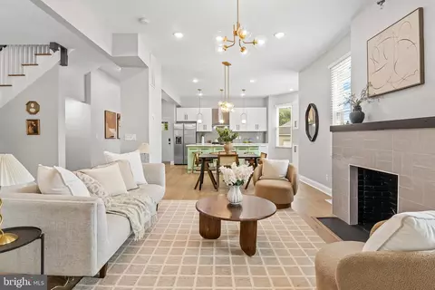 Other - 5503 Stuart Ave, Baltimore, MD 21215 photo 4 of 19