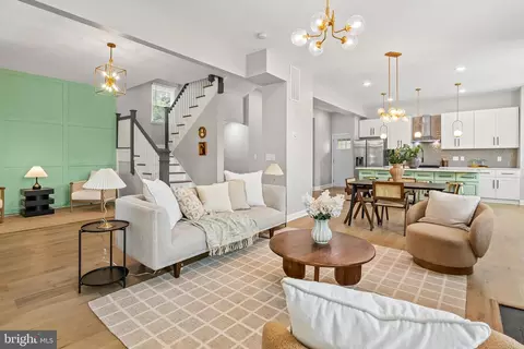 5503 Stuart Ave, Baltimore, MD 21215