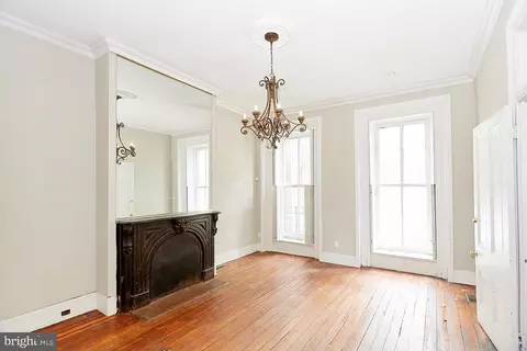 1306 W Lexington St, Baltimore, MD 21223