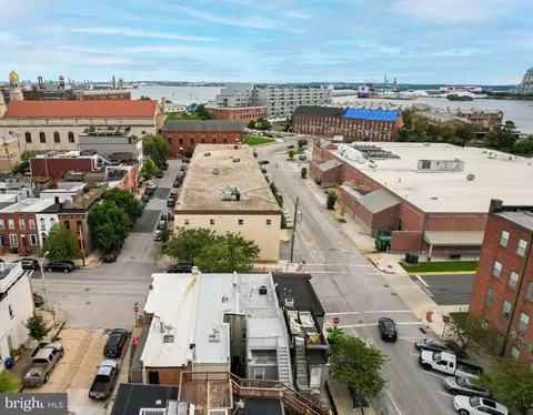View/Area - 934 Binney St, Baltimore, MD 21224 photo 6 of 6