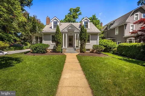 2308 Sulgrave Ave, Baltimore, MD 21209