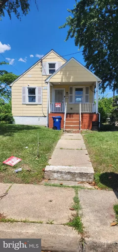 6632 Hartwait St, Baltimore, MD 21224