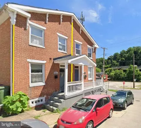 3431 Ash St, Baltimore, MD 21211
