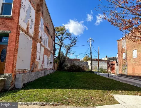 10 S Calhoun St, Baltimore, MD 21223