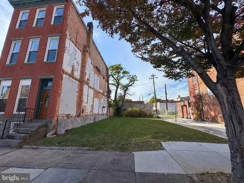 10 S Calhoun St, Baltimore, MD 21223 photo 3