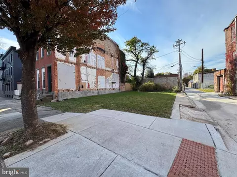 10 S Calhoun St, Baltimore, MD 21223 photo 4