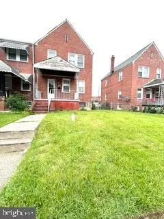 3916 Grantley Rd, Baltimore, MD 21215