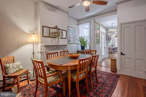 Dining - 1141 Riverside Ave, Baltimore, MD 21230 photo 1 of 2