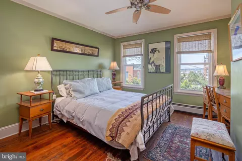 Bedroom - 1141 Riverside Ave, Baltimore, MD 21230 photo 6 of 7