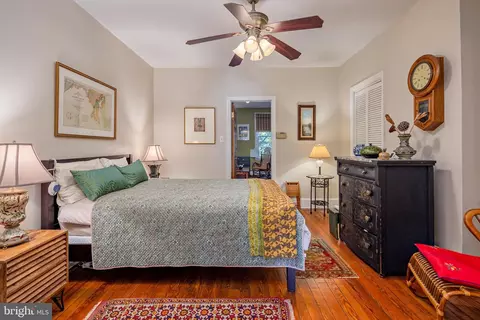 Bedroom - 1141 Riverside Ave, Baltimore, MD 21230 photo 1 of 7