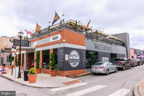 Exterior - 1141 Riverside Ave, Baltimore, MD 21230 photo 8 of 8