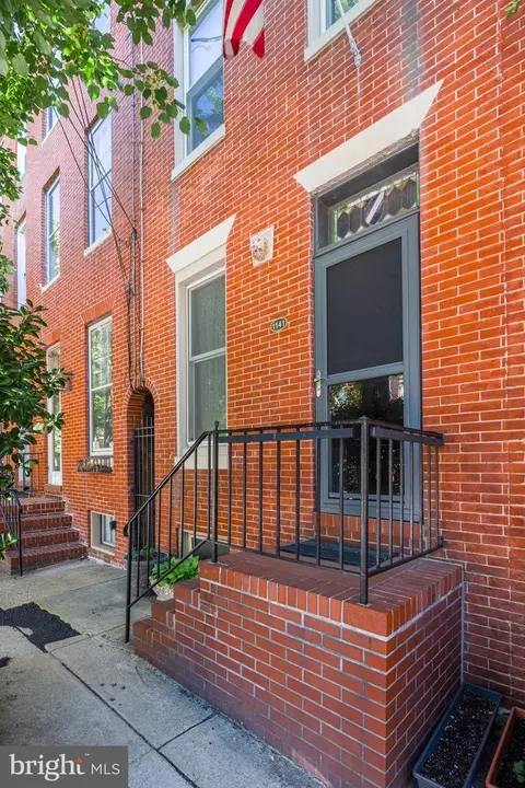1141 Riverside Ave, Baltimore, MD 21230