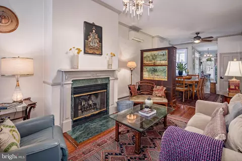 Living - 1141 Riverside Ave, Baltimore, MD 21230 photo 1 of 1