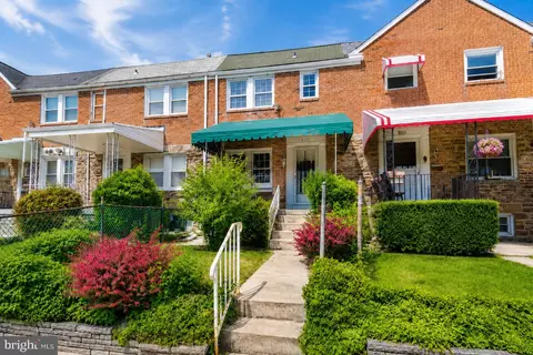 5515 Rubin Ave, Baltimore, MD 21215