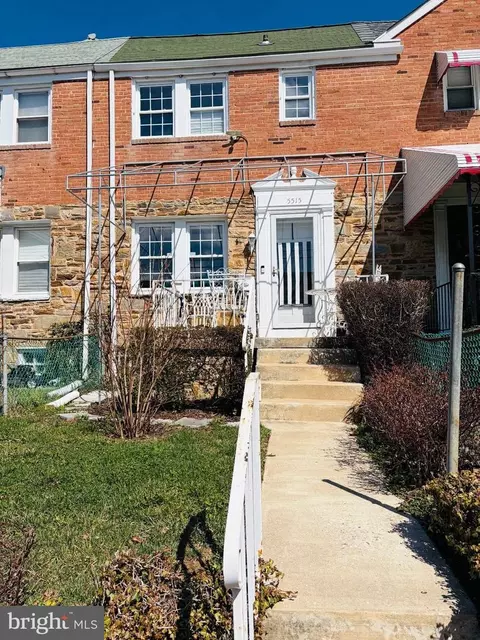 5515 Rubin Ave, Baltimore, MD 21215