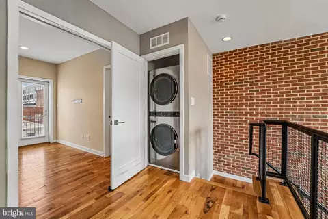 Entry Way - 703 S Durham St, Baltimore, MD 21231 photo 6 of 6