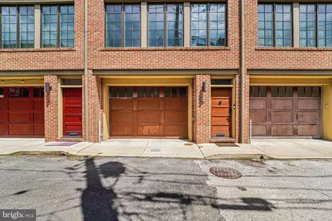 703 S Durham St, Baltimore, MD 21231