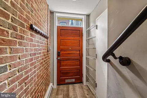 Entry Way - 703 S Durham St, Baltimore, MD 21231 photo 1 of 6